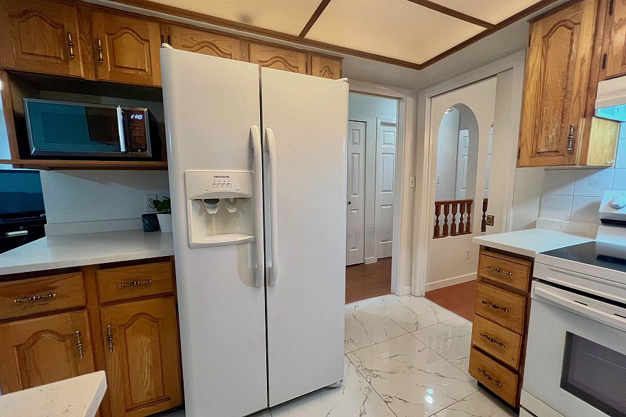 8006 Chester Street Vancouver, BC - 9