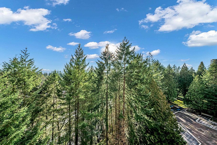 1010 2004 Fullerton Avenue North Vancouver, BC - 23