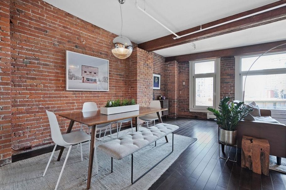 806 518 Beatty Street Vancouver, BC - 3