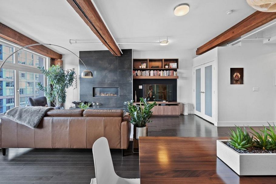 806 518 Beatty Street Vancouver, BC - 5