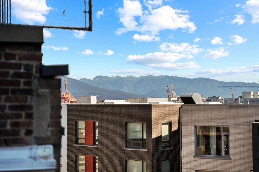 806 518 Beatty Street Vancouver, BC - 28