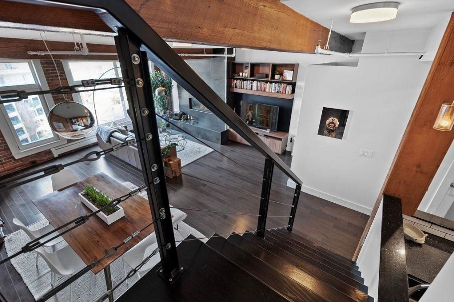 806 518 Beatty Street Vancouver, BC - 17