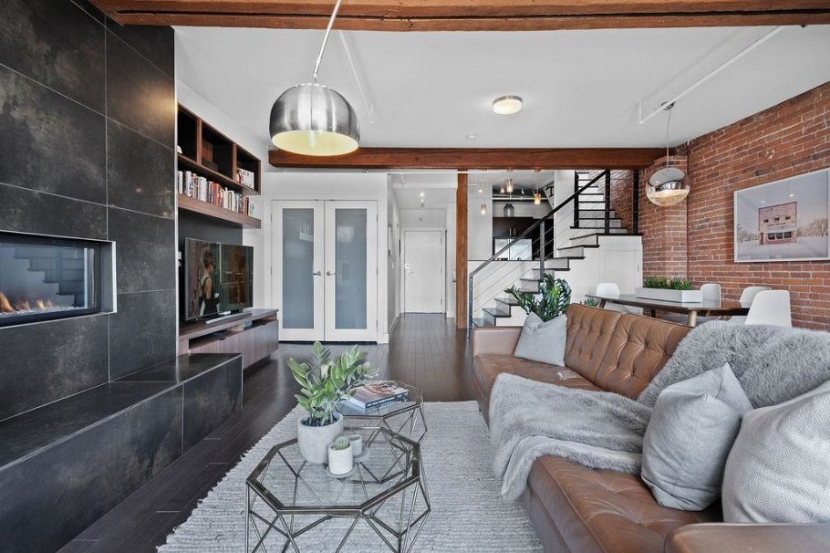 806 518 Beatty Street Vancouver, BC - 7