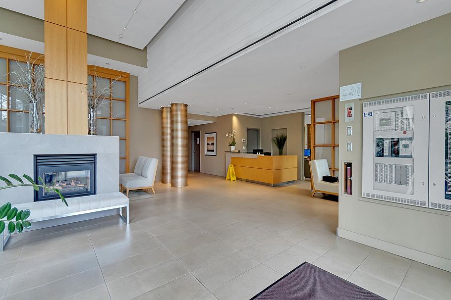 1904 1616 Bayshore Drive Vancouver, BC - 28