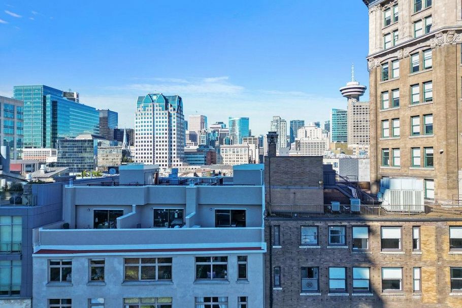 806 518 Beatty Street Vancouver, BC - 29