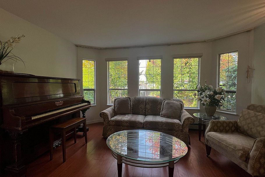 8006 Chester Street Vancouver, BC - 5