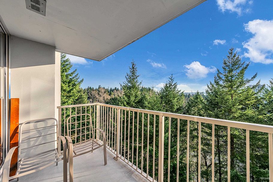 1010 2004 Fullerton Avenue North Vancouver, BC - 22