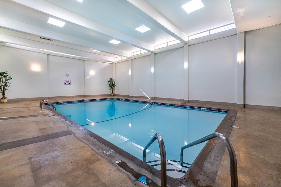 605 1251 Cardero Street Vancouver, BC - 21