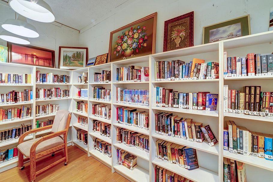 1205 2004 Fullerton Avenue North Vancouver, BC - 18