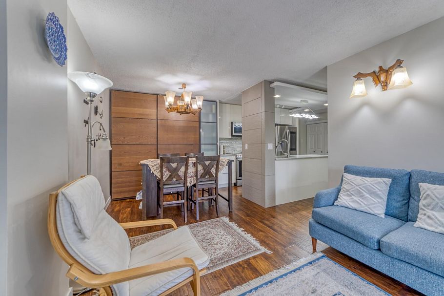 1205 2004 Fullerton Avenue North Vancouver, BC - 5