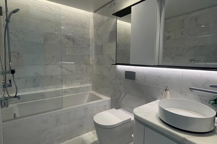 1803 1408 Robson Street Vancouver, BC - 10