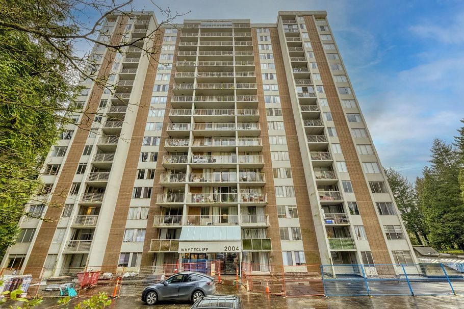 1205 2004 Fullerton Avenue North Vancouver, BC - 28