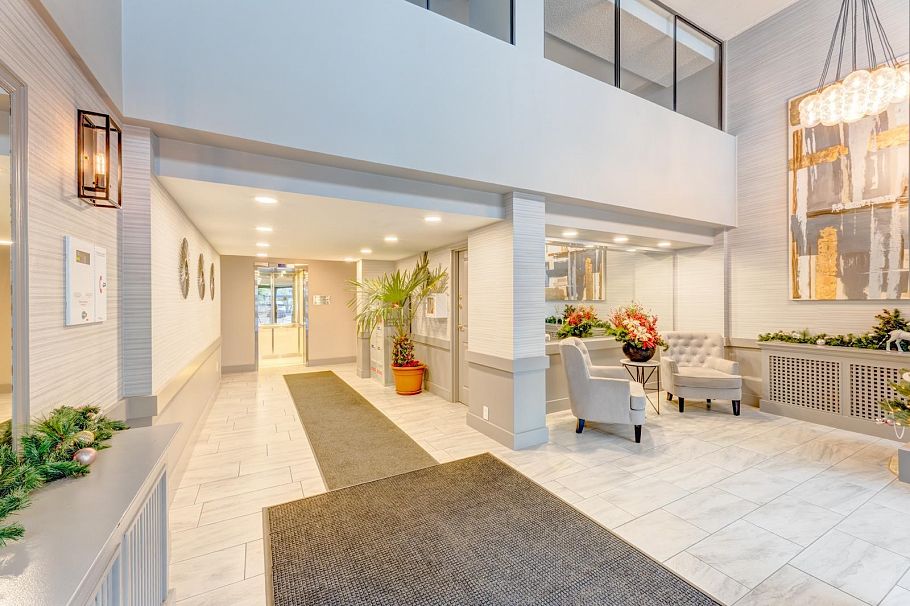 1205 2004 Fullerton Avenue North Vancouver, BC - 17