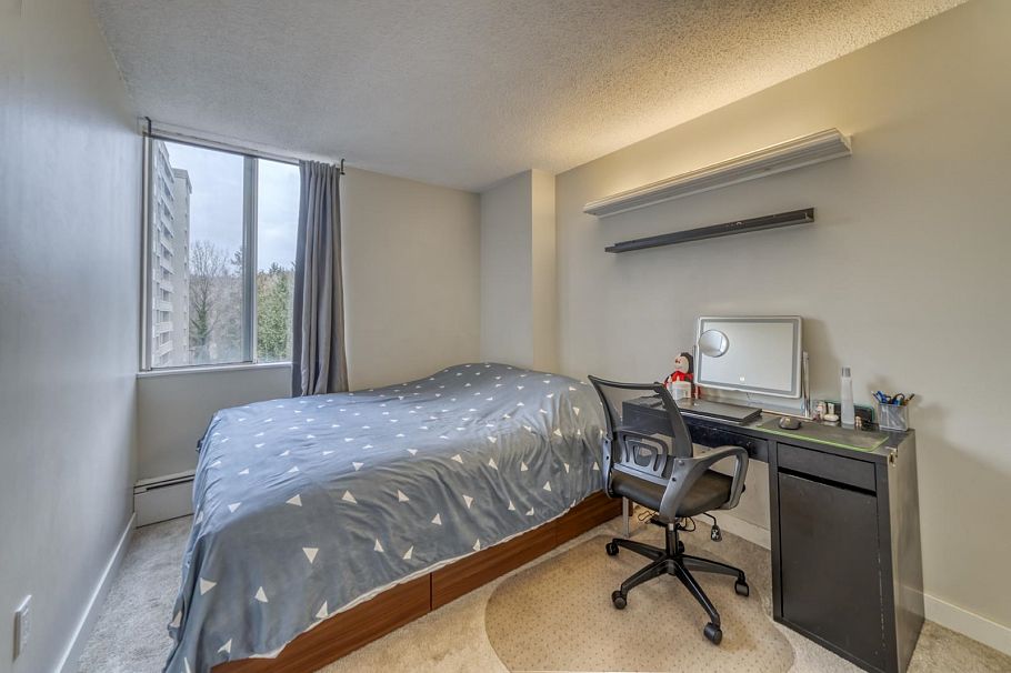 1205 2004 Fullerton Avenue North Vancouver, BC - 12