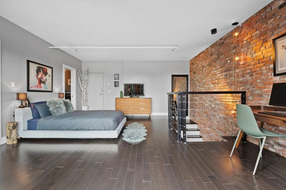 806 518 Beatty Street Vancouver, BC - 23