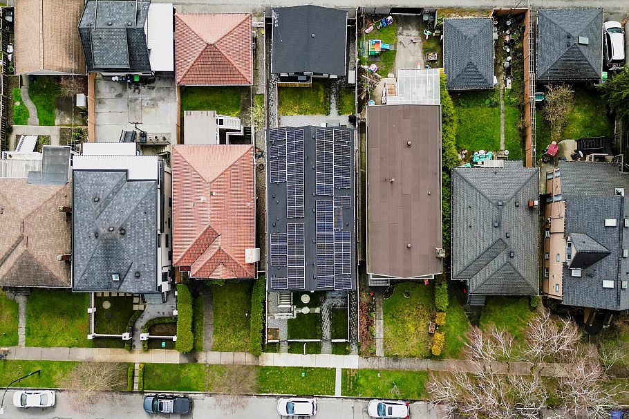 40 E 46th Avenue Vancouver, BC - 22