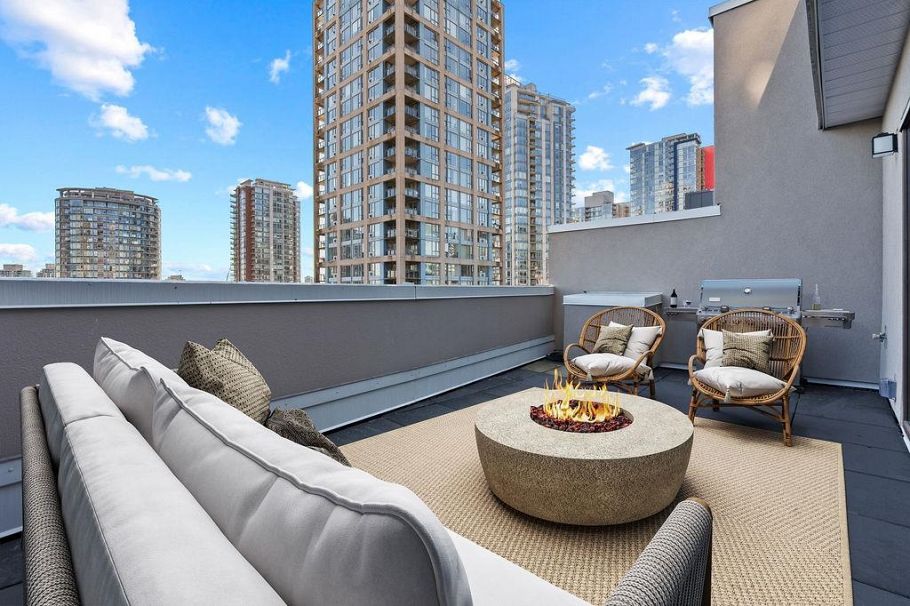 806 518 Beatty Street Vancouver, BC - 25