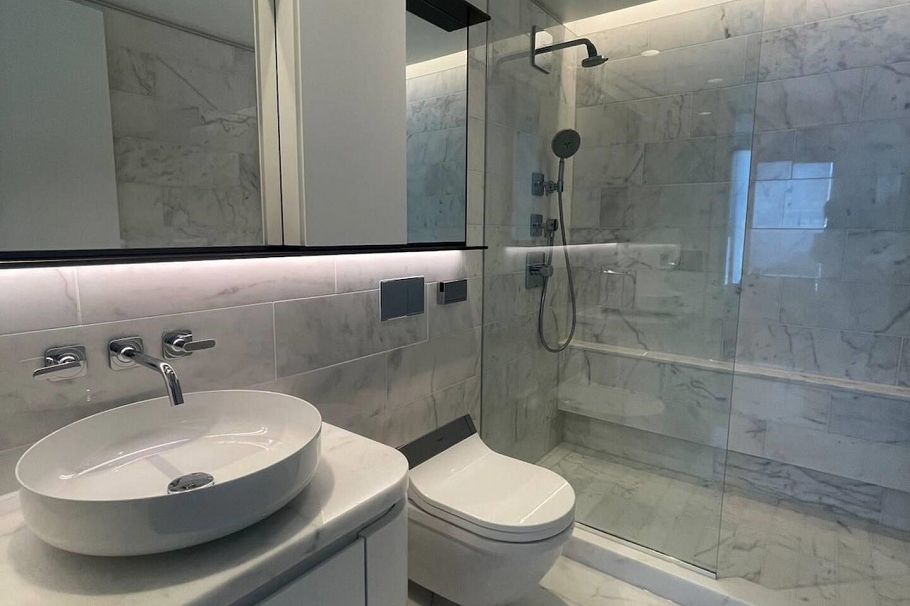 1803 1408 Robson Street Vancouver, BC - 9