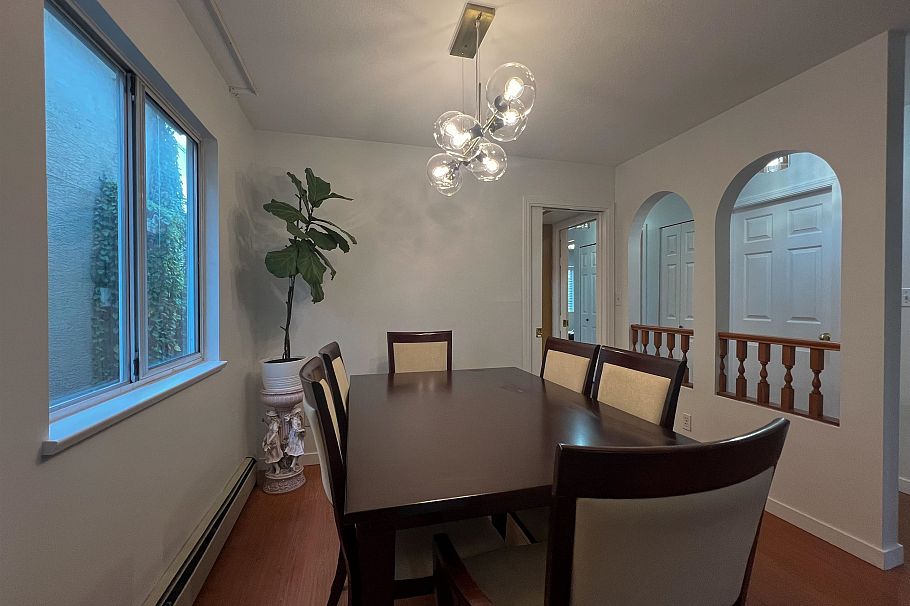 8006 Chester Street Vancouver, BC - 7