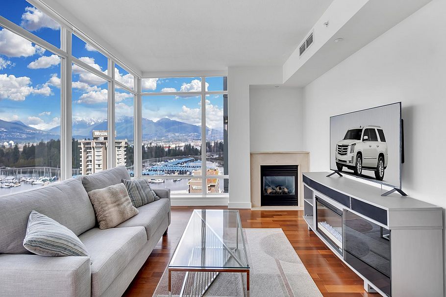 1904 1616 Bayshore Drive Vancouver, BC - 4