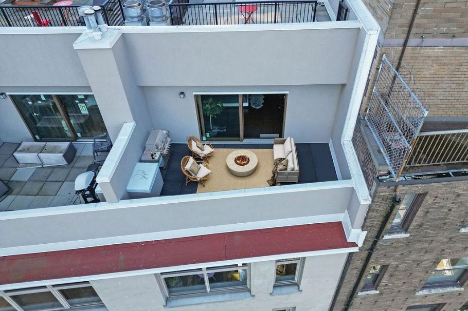 806 518 Beatty Street Vancouver, BC - 27