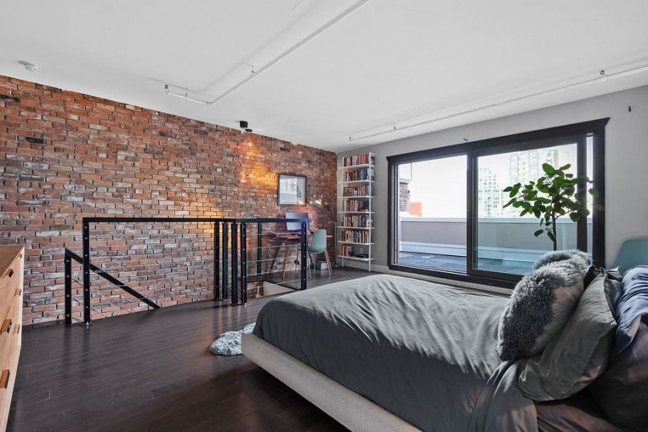 806 518 Beatty Street Vancouver, BC - 19