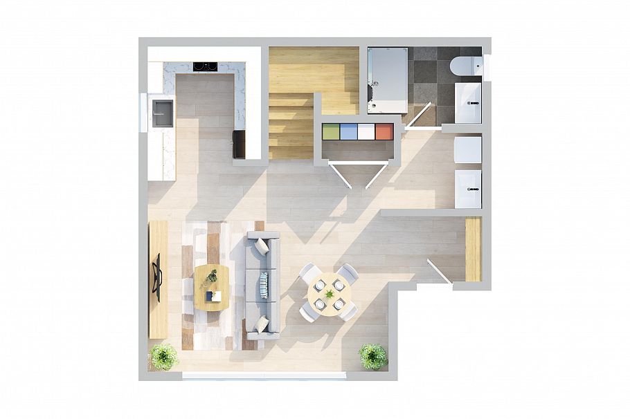 40 E 46th Avenue Vancouver, BC - 25