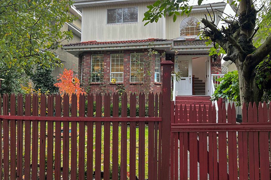 8006 Chester Street Vancouver, BC - 21