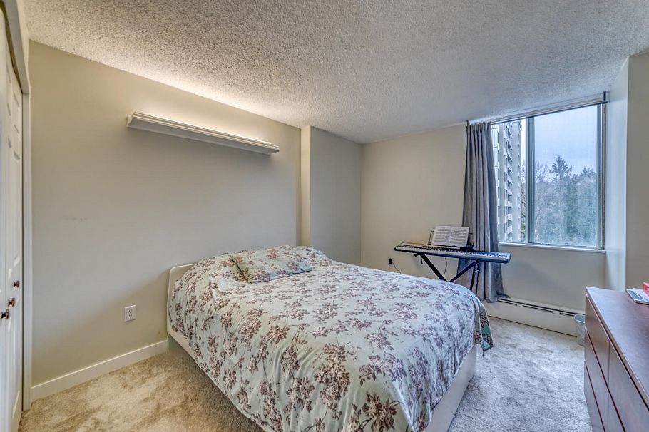 1205 2004 Fullerton Avenue North Vancouver, BC - 10