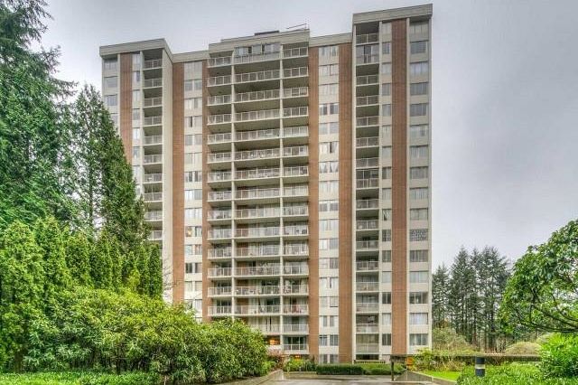 1205 2004 Fullerton Avenue North Vancouver, BC - 29