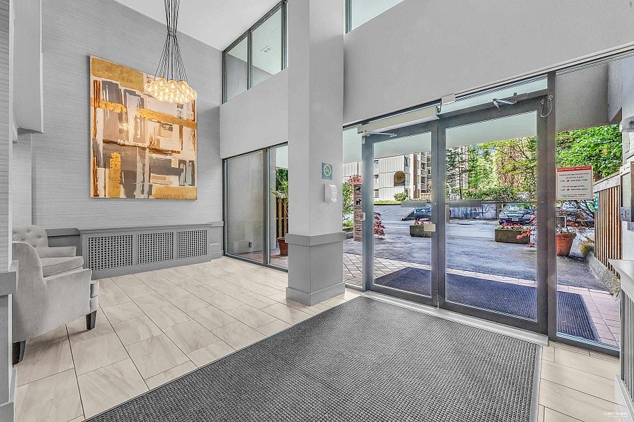 1010 2004 Fullerton Avenue North Vancouver, BC - 28