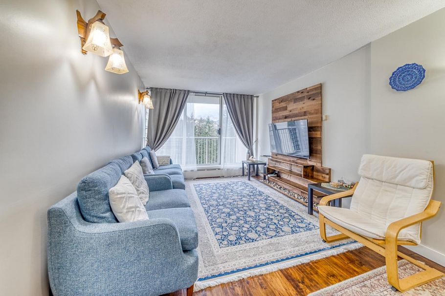 1205 2004 Fullerton Avenue North Vancouver, BC - 9