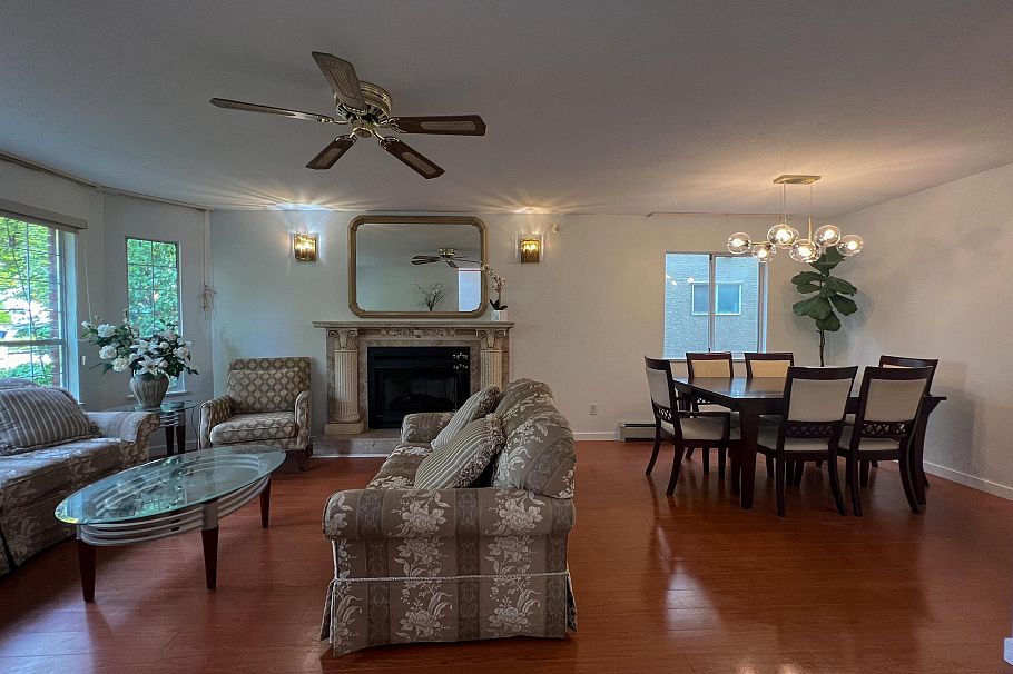 8006 Chester Street Vancouver, BC - 4