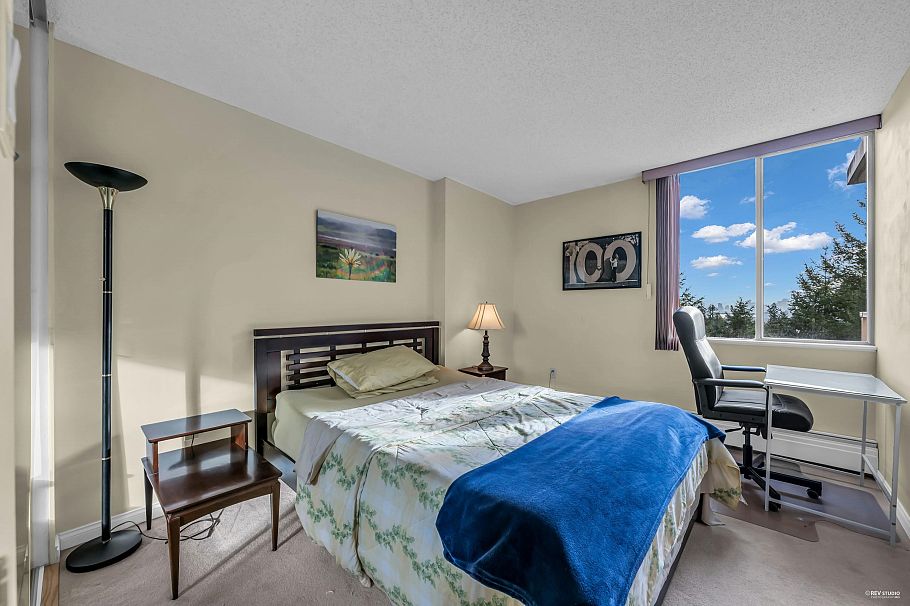 1010 2004 Fullerton Avenue North Vancouver, BC - 19