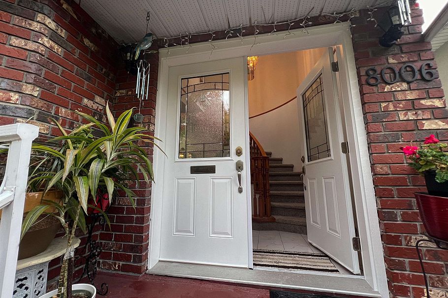 8006 Chester Street Vancouver, BC - 20