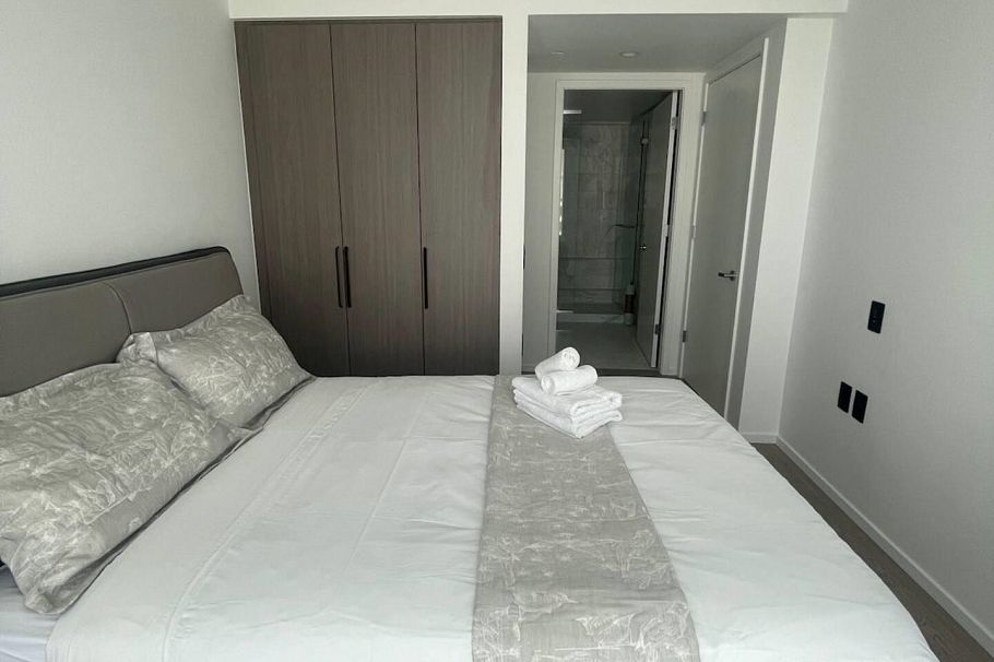 1803 1408 Robson Street Vancouver, BC - 7