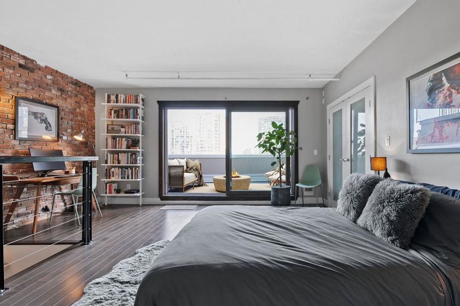 806 518 Beatty Street Vancouver, BC - 24