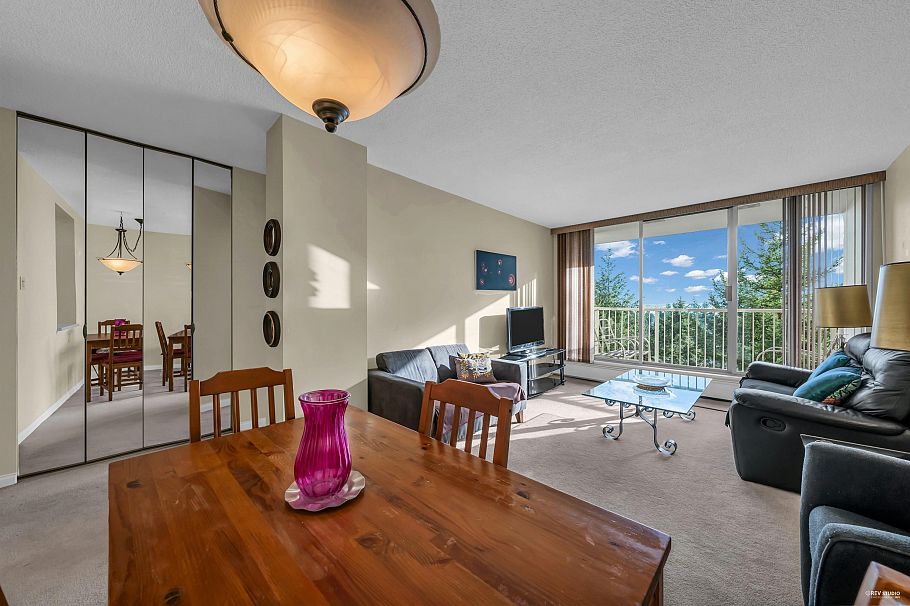 1010 2004 Fullerton Avenue North Vancouver, BC - 4