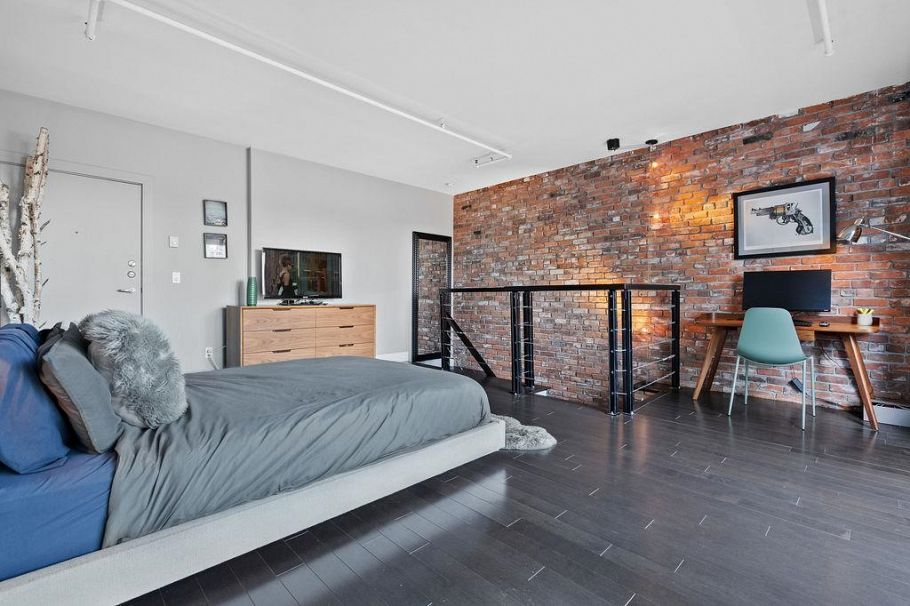 806 518 Beatty Street Vancouver, BC - 20