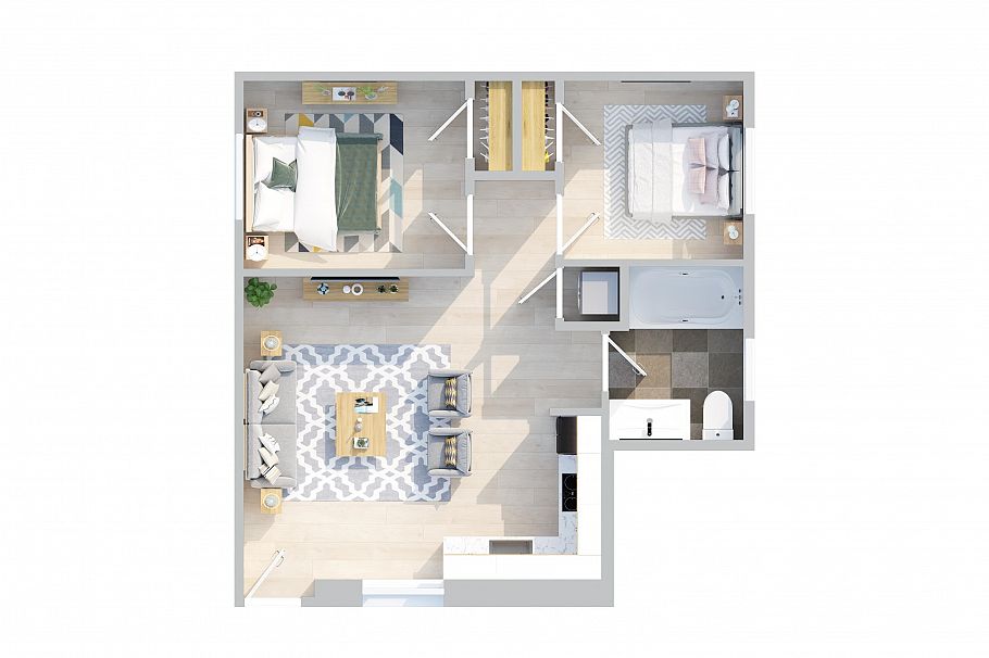 40 E 46th Avenue Vancouver, BC - 27