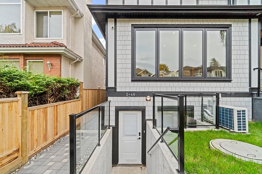 40 E 46th Avenue Vancouver, BC - 13