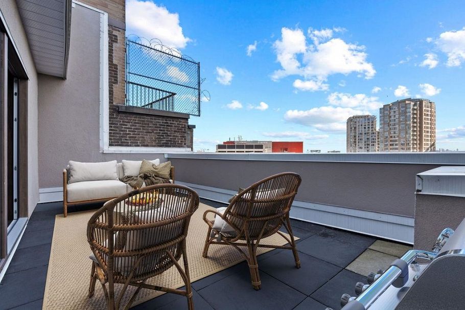 806 518 Beatty Street Vancouver, BC - 26