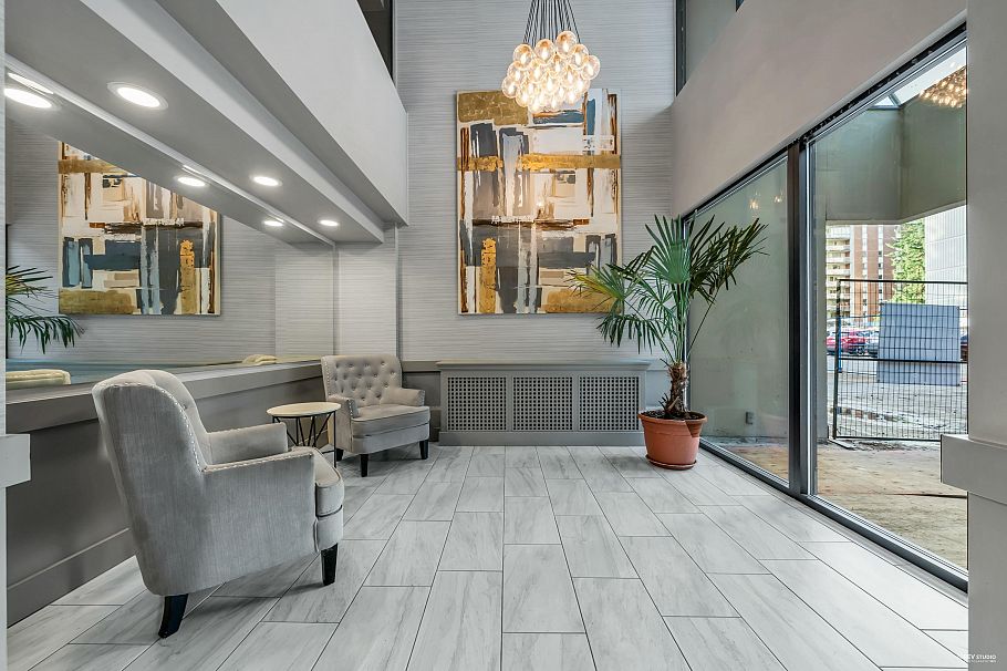 1010 2004 Fullerton Avenue North Vancouver, BC - 27