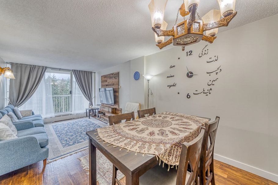 1205 2004 Fullerton Avenue North Vancouver, BC - 7