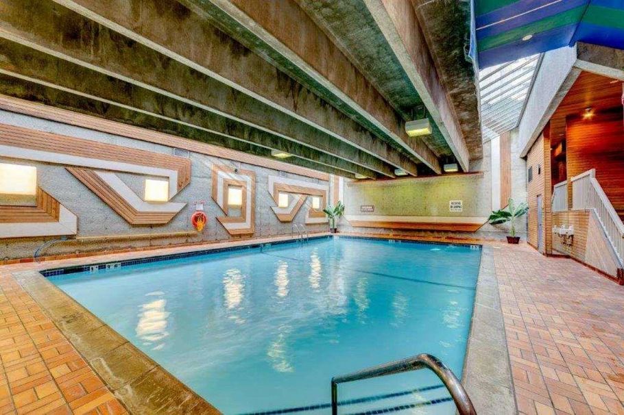 1205 2004 Fullerton Avenue North Vancouver, BC - 22