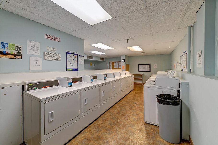 1205 2004 Fullerton Avenue North Vancouver, BC - 19