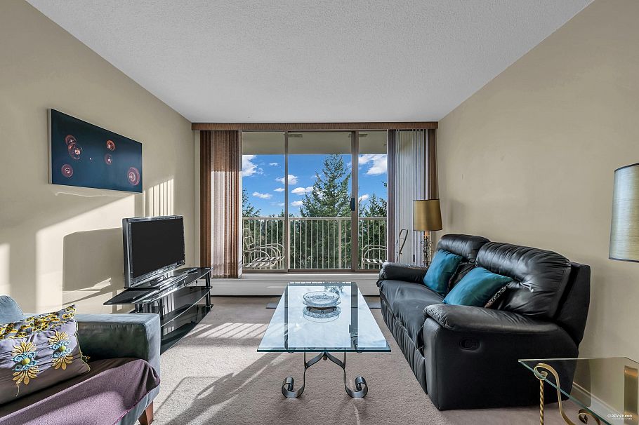 1010 2004 Fullerton Avenue North Vancouver, BC - 6