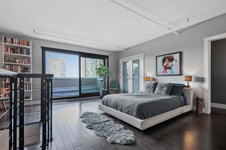 806 518 Beatty Street Vancouver, BC - 18