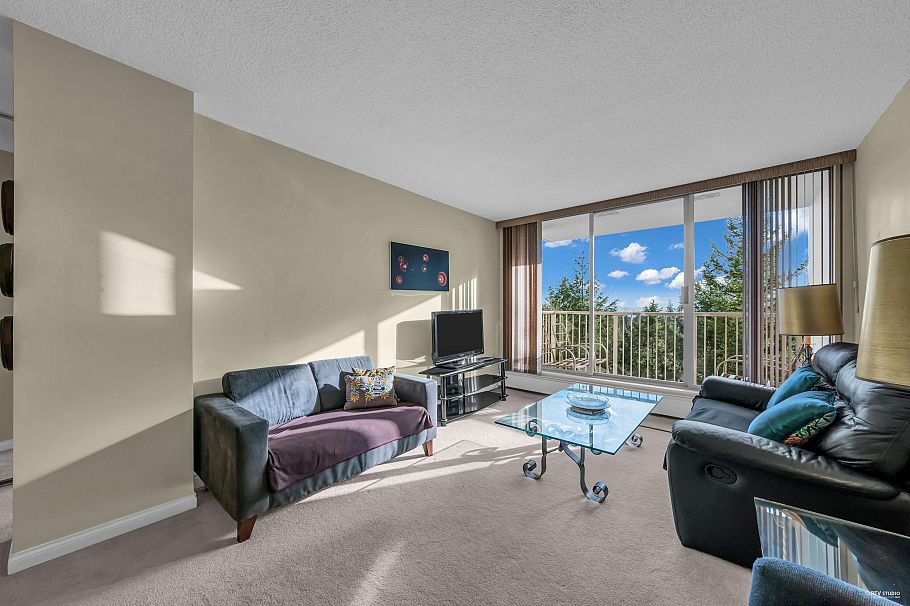 1010 2004 Fullerton Avenue North Vancouver, BC - 15