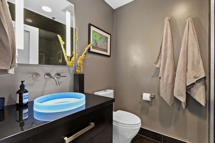 806 518 Beatty Street Vancouver, BC - 12